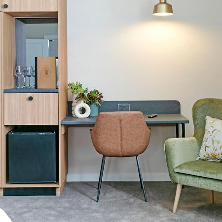 The Tanunda Club Guest Suites エクステリア 写真