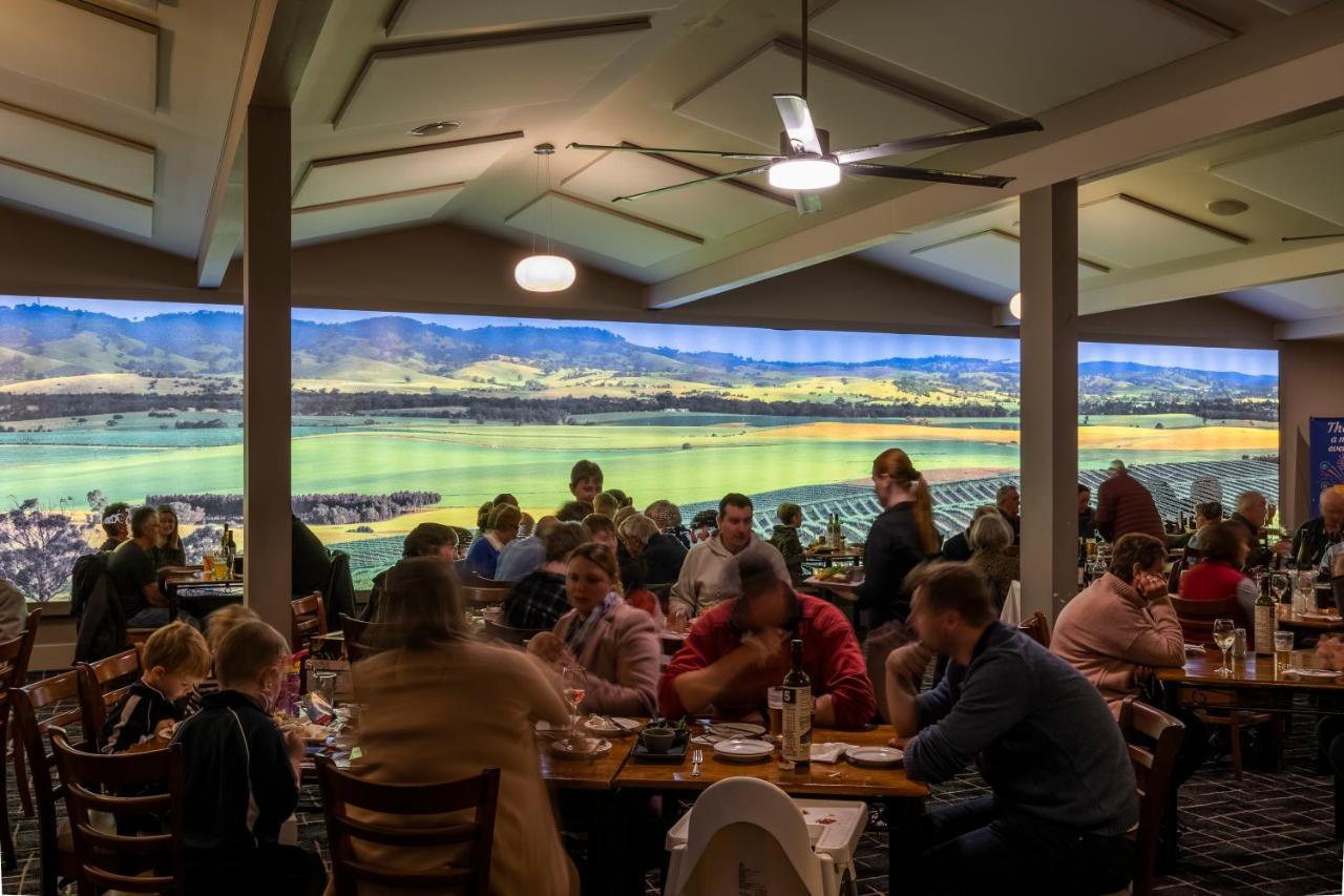 The Tanunda Club Guest Suites エクステリア 写真
