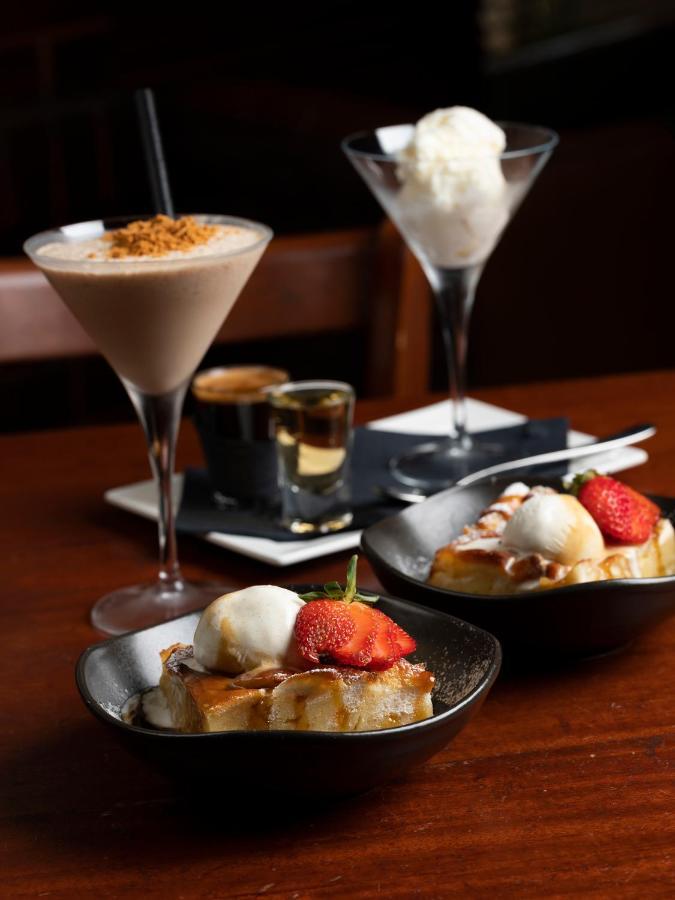 The Tanunda Club Guest Suites エクステリア 写真