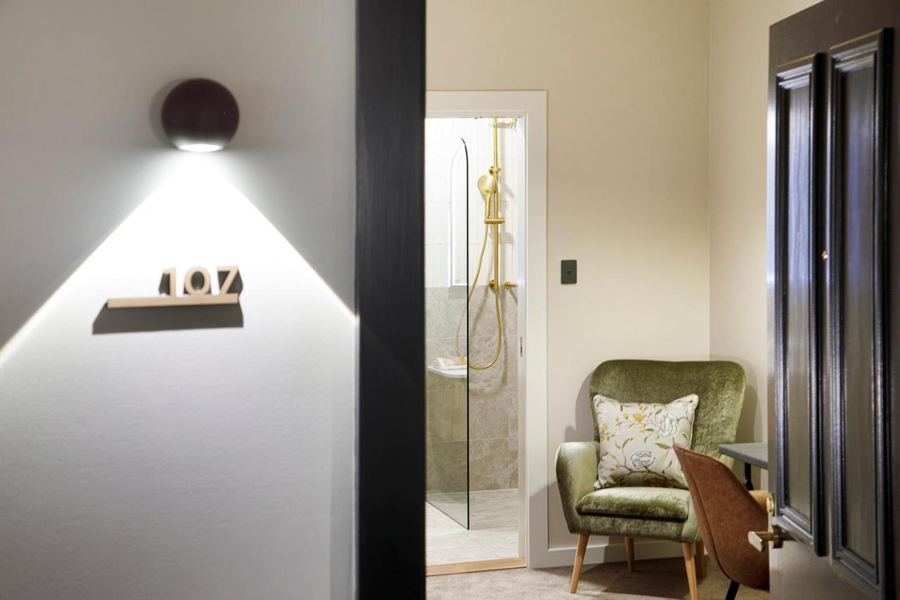 The Tanunda Club Guest Suites エクステリア 写真