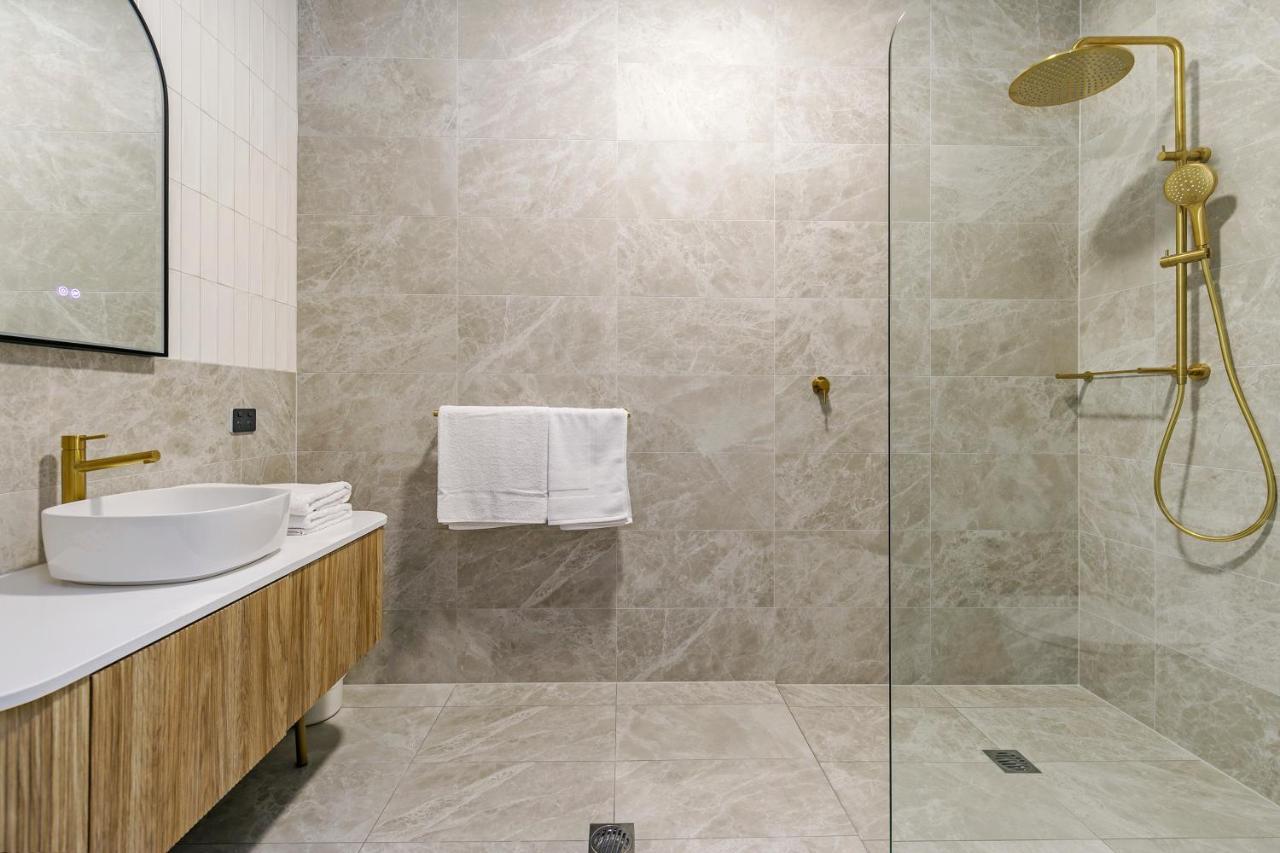 The Tanunda Club Guest Suites エクステリア 写真