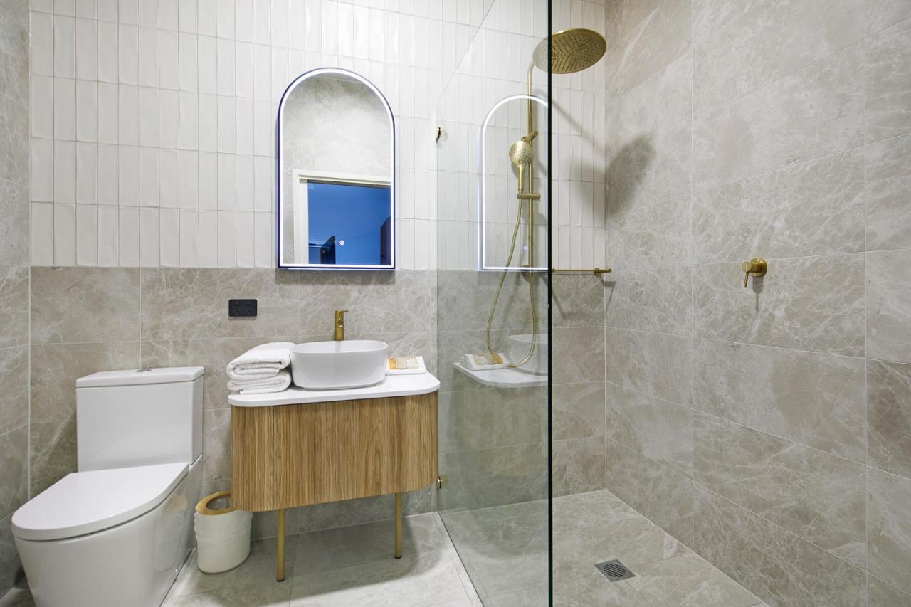 The Tanunda Club Guest Suites エクステリア 写真
