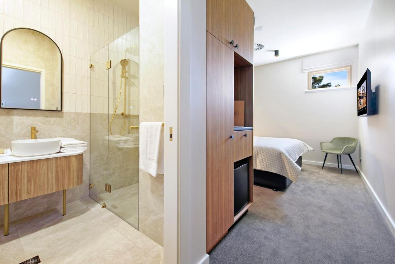 The Tanunda Club Guest Suites エクステリア 写真