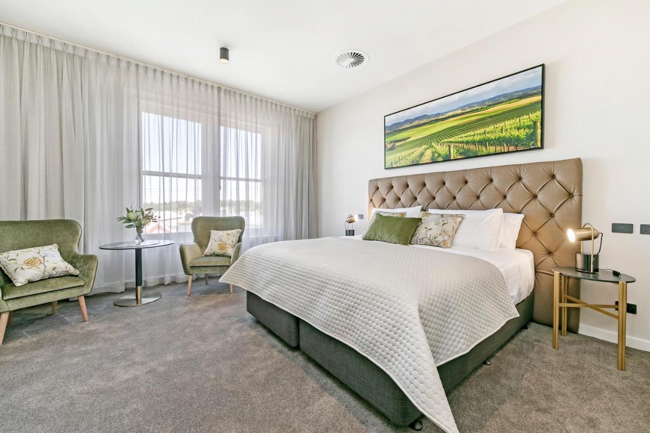 The Tanunda Club Guest Suites エクステリア 写真
