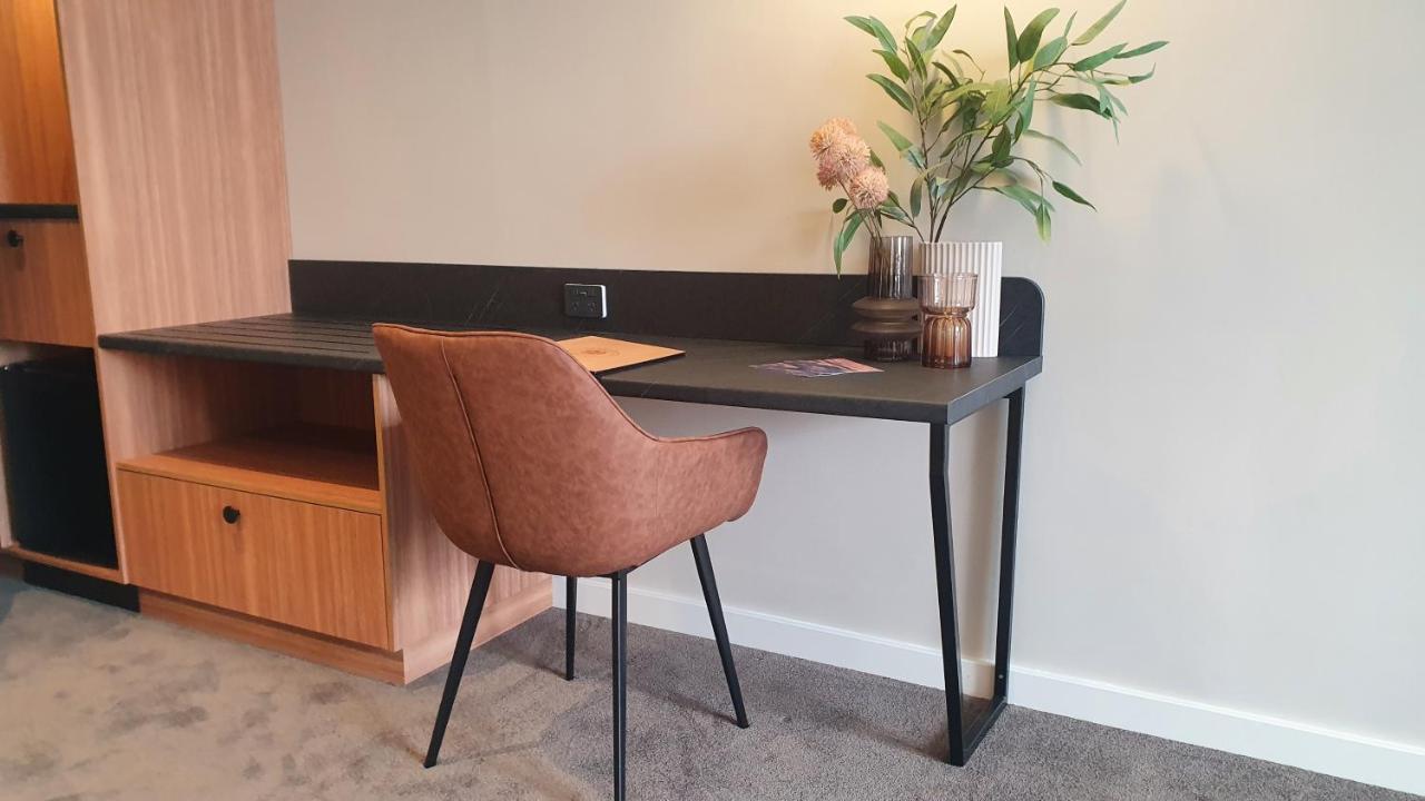 The Tanunda Club Guest Suites エクステリア 写真