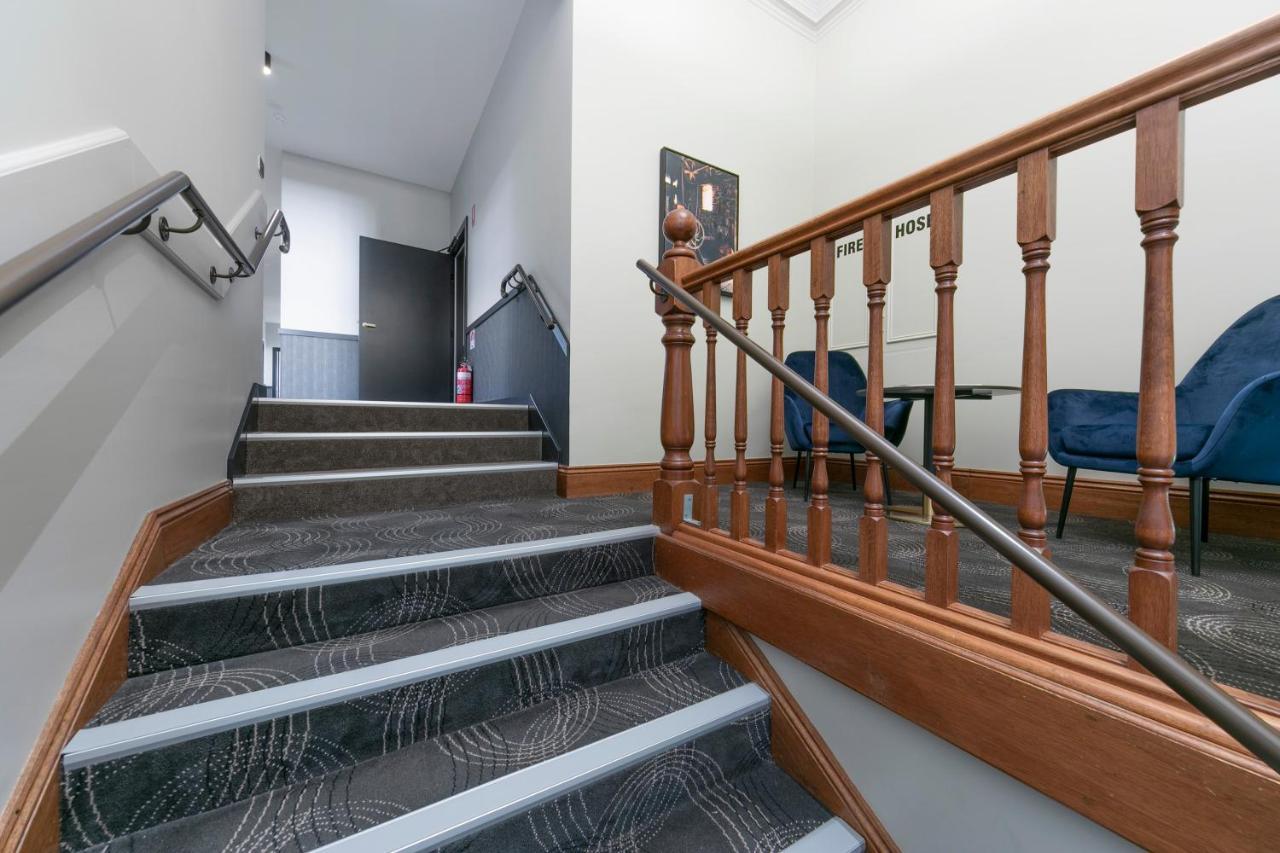The Tanunda Club Guest Suites エクステリア 写真