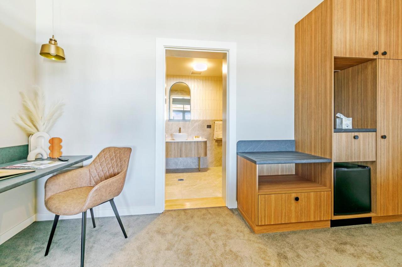 The Tanunda Club Guest Suites エクステリア 写真