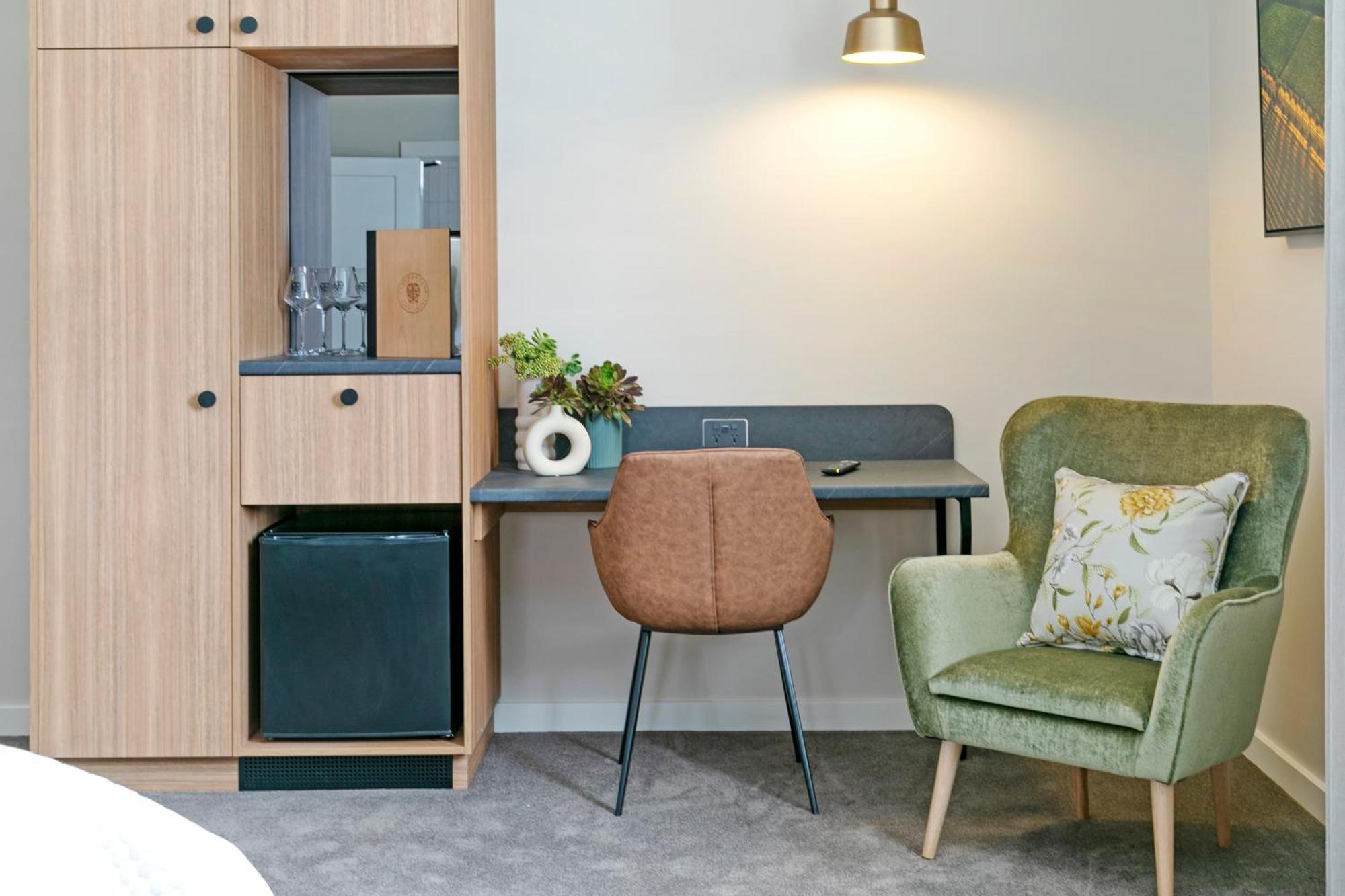 The Tanunda Club Guest Suites エクステリア 写真