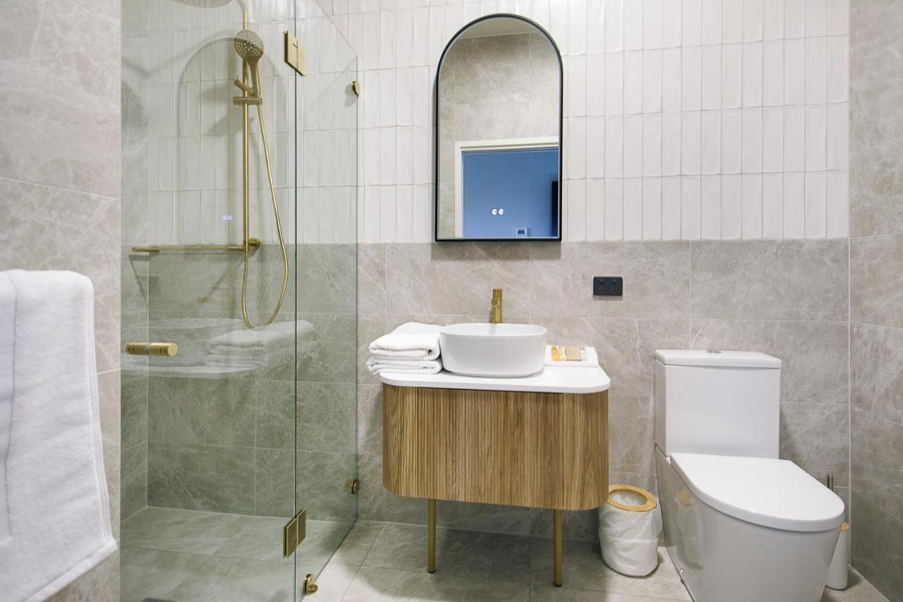 The Tanunda Club Guest Suites エクステリア 写真