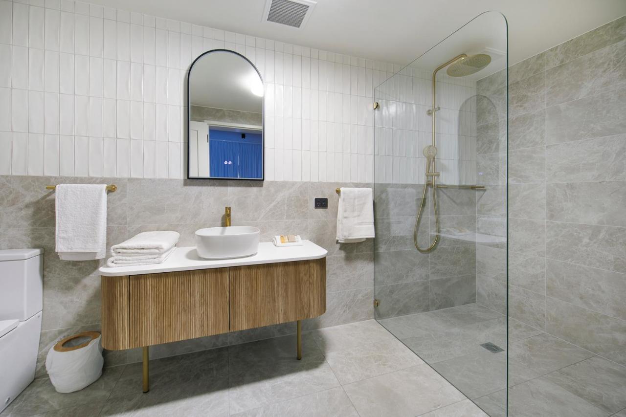 The Tanunda Club Guest Suites エクステリア 写真