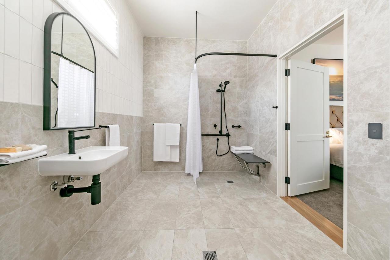 The Tanunda Club Guest Suites エクステリア 写真